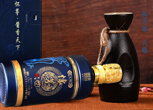 懷茅酒-天賜